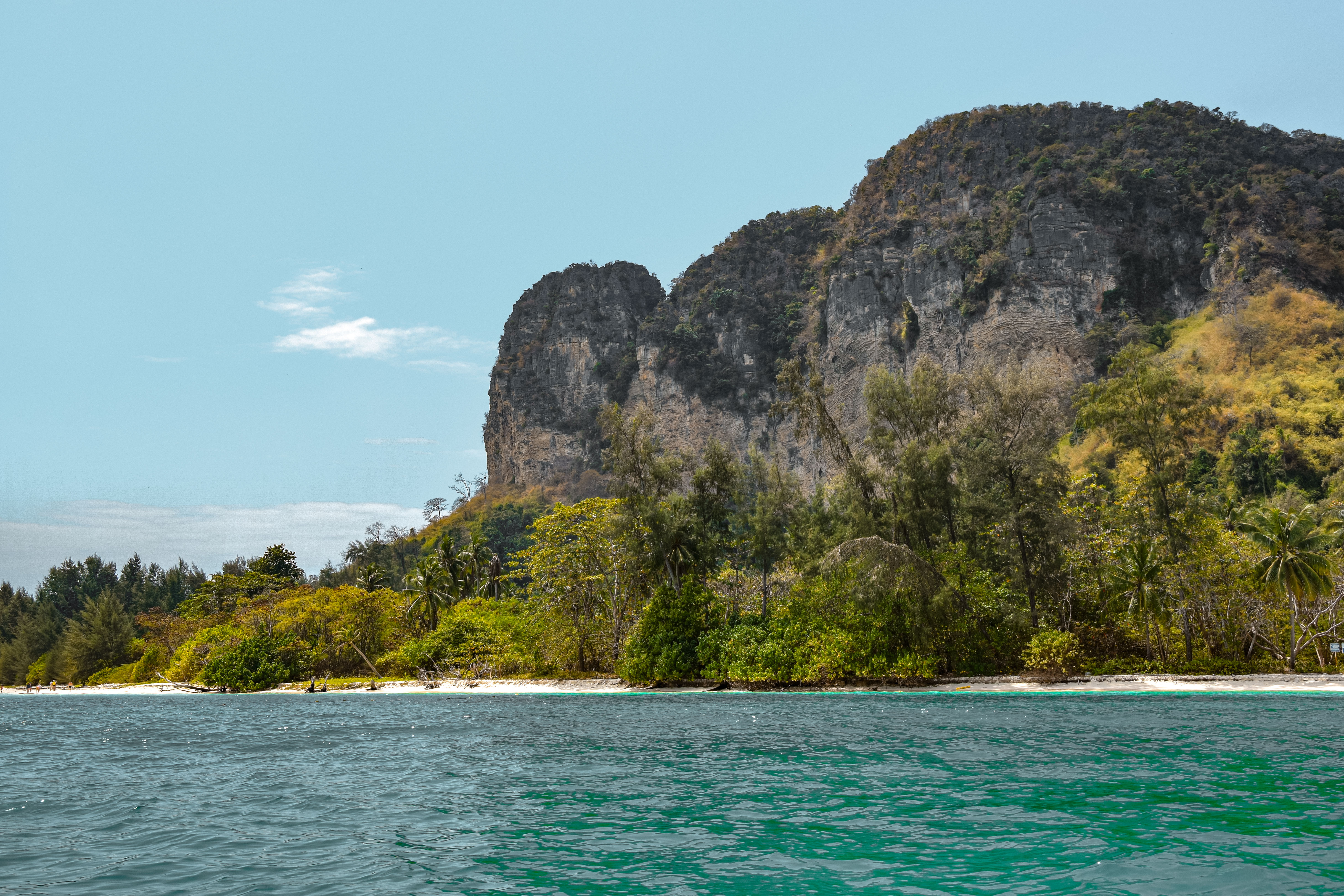 Itinéraire et conseils pour 3 semaines en Thaïlande