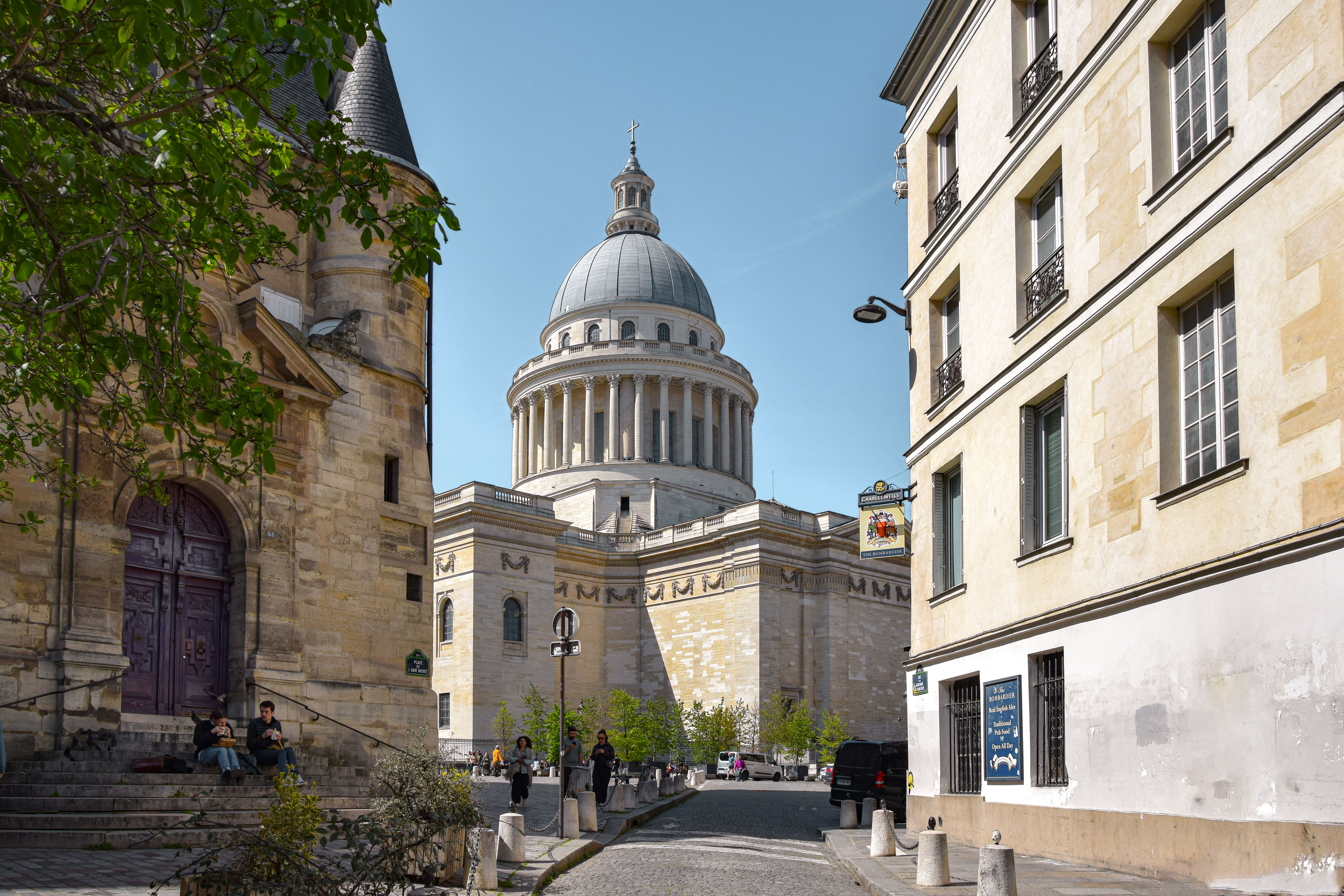 Balade à Paris : 10 choses à faire dans le quartier latin