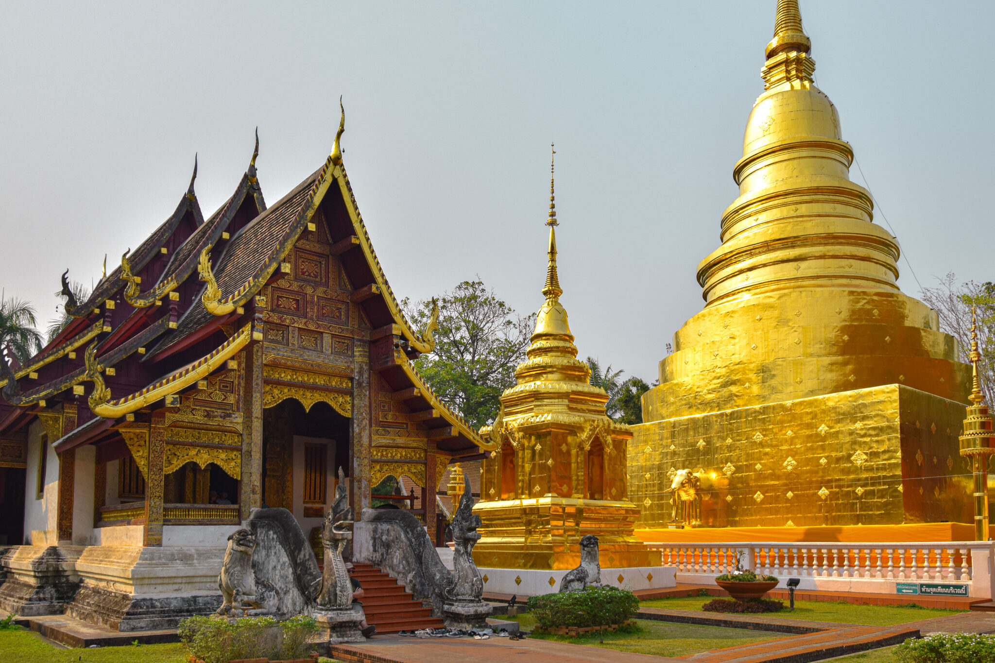 Itin raire De 5 Jours Pour Visiter Chiang Mai Et Les Alentours itin-raire-de-5-jours-pour-visiter-chiang-mai-et-les-alentours