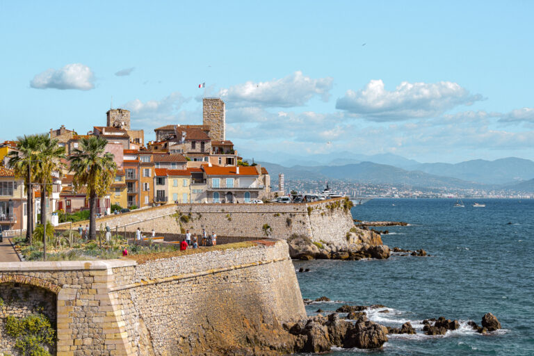 Le meilleur des choses à faire à Antibes en 1 jour