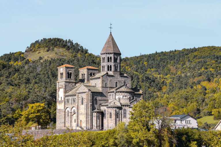 Auvergne : un week-end d&rsquo;automne dans le Puy-de-Dôme