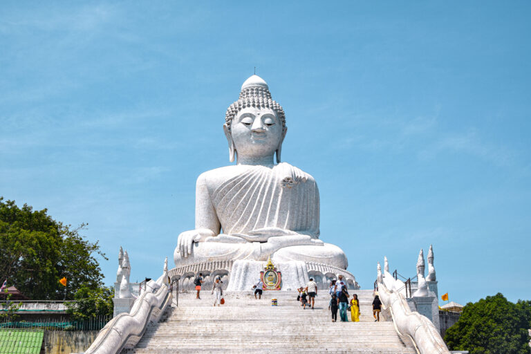 3 jours à Phuket : que faire à Kata Beach ?