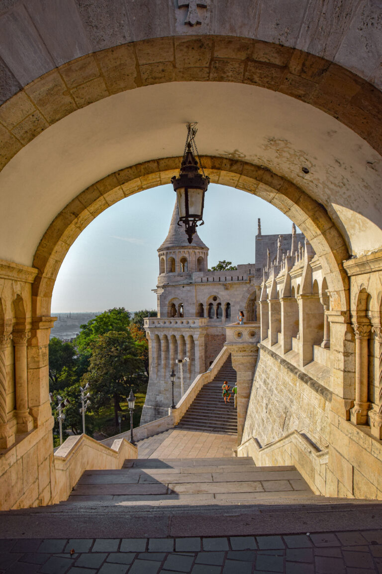 Visiter Budapest en 10 lieux incontournables