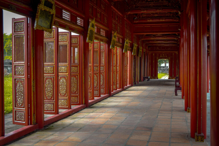 Vietnam : que voir, que faire à Hué ? Les incontournables