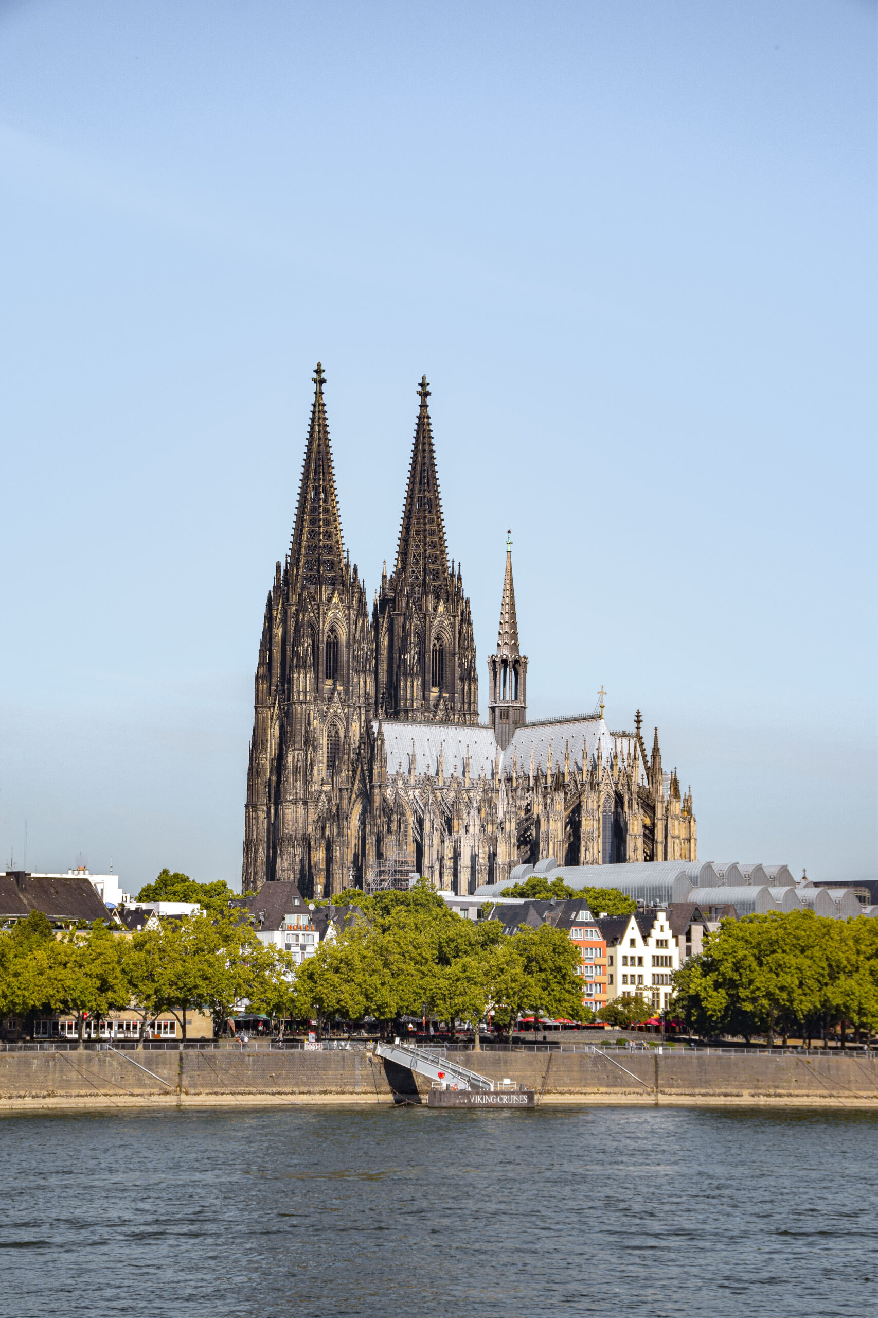 Que faire lors d&rsquo;un week-end à Cologne ?