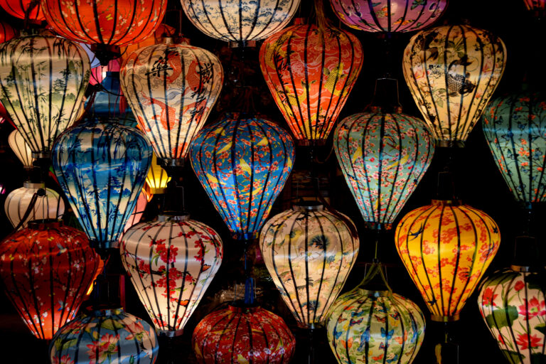 Vietnam : visiter Hoi An et ses alentours en 5 jours