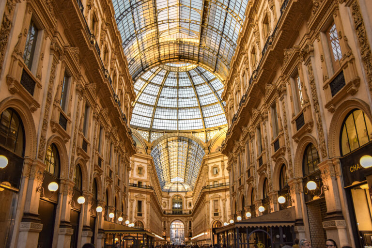 Que faire à Milan en 2 jours ?