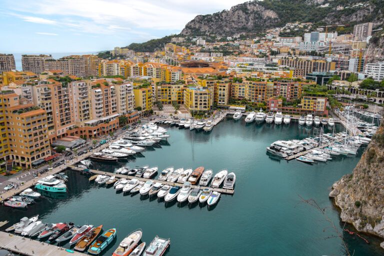 Monaco : top 10 des choses à faire en une journée