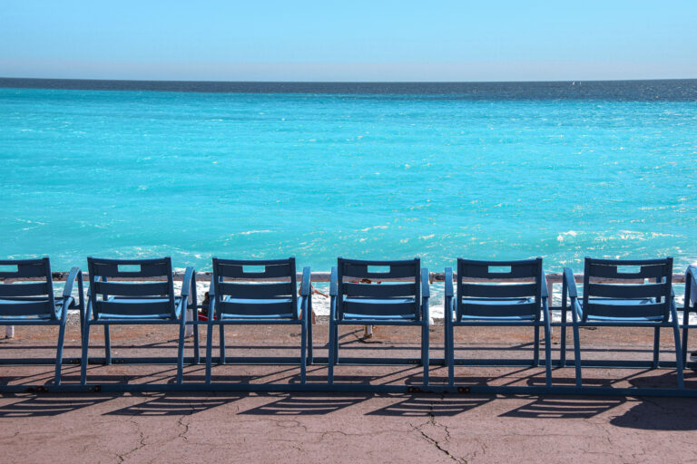 Un grand week-end à Nice et ses alentours