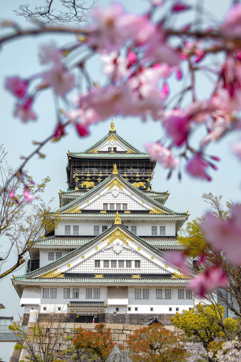 Visiter Osaka en 24h : que voir, que faire ?
