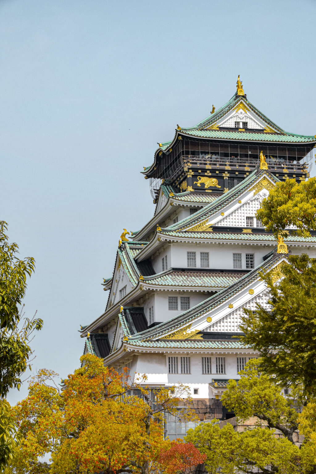 Visiter Osaka en 24h : que voir, que faire