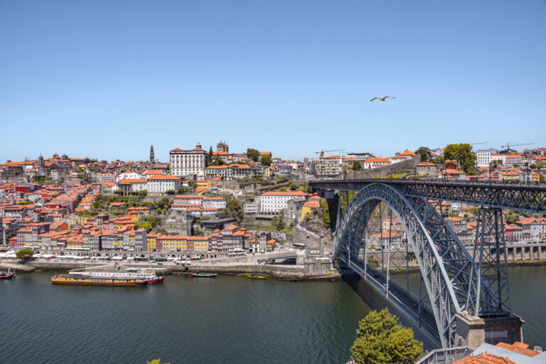 Un week-end à Porto : 17 choses à ne pas manquer