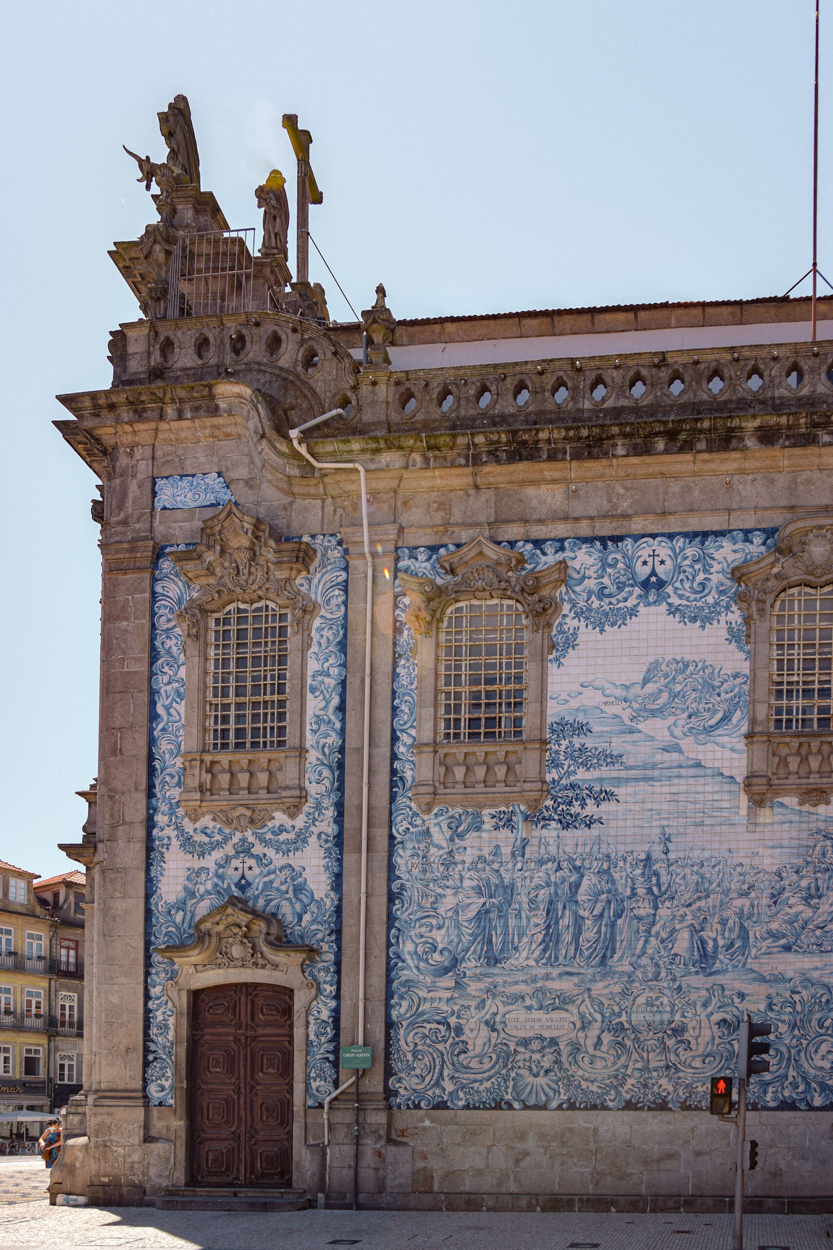 Les Plus Beaux Azulejos De Porto La Grande Voyageuse Blog Voyage les-plus-beaux-azulejos-de-porto-la-grande-voyageuse-blog-voyage