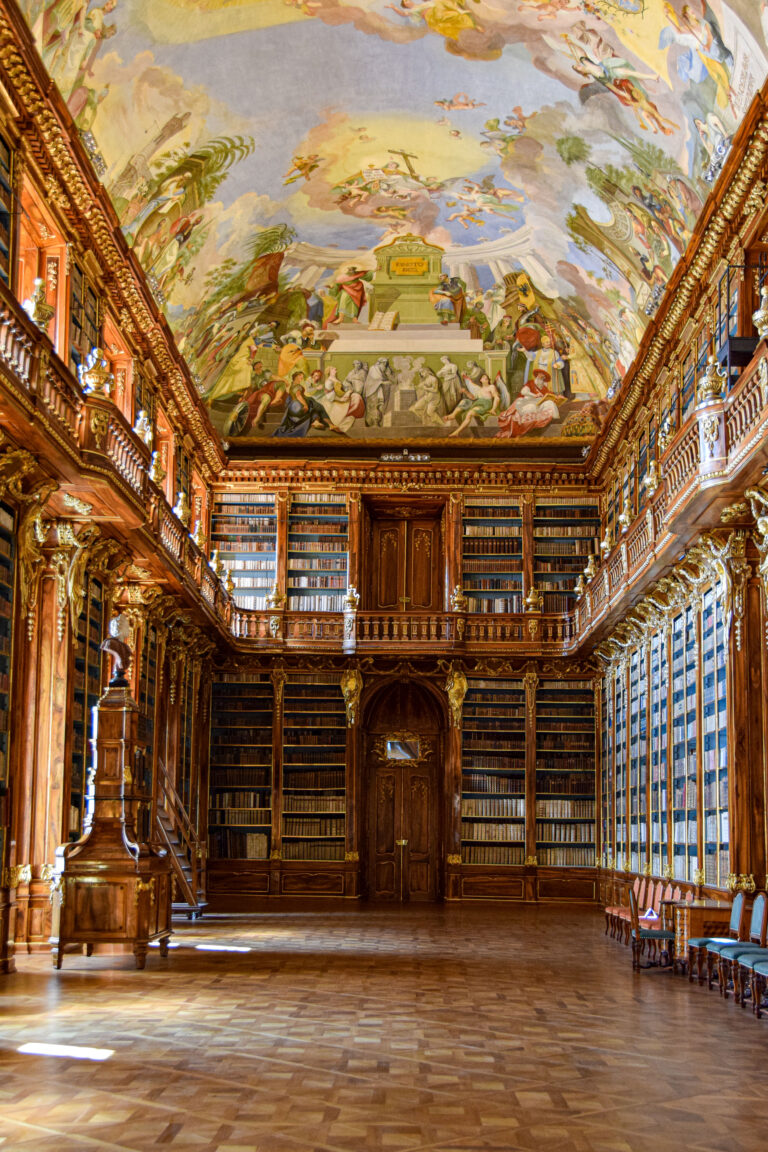 Visiter Prague en 3 jours : l&rsquo;itinéraire complet