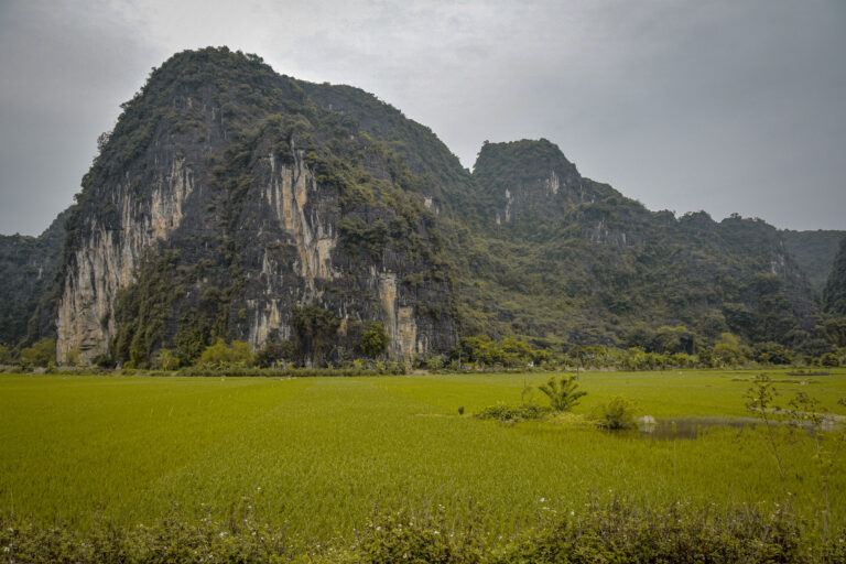Que faire à Ninh Binh en 2 jours ? La Grande Voyageuse Blog voyage