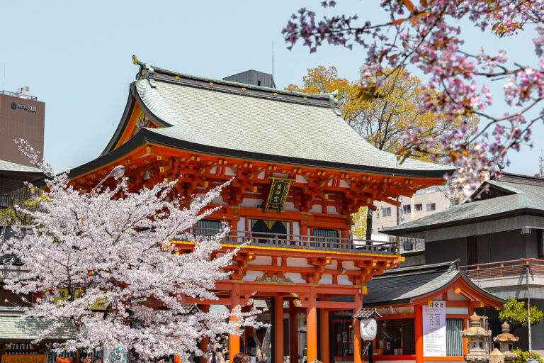 Japon : les essentiels de Kobe en une journée