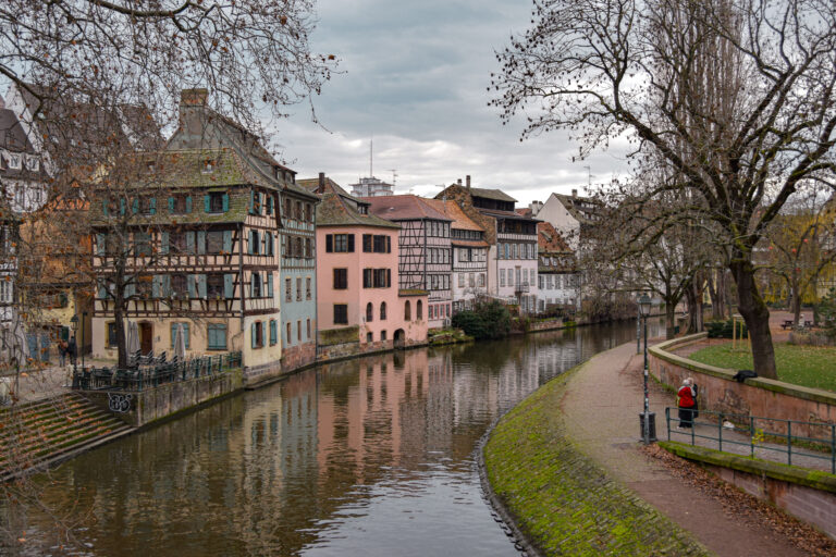 Visiter Strasbourg en 3 jours : que voir, que faire ?