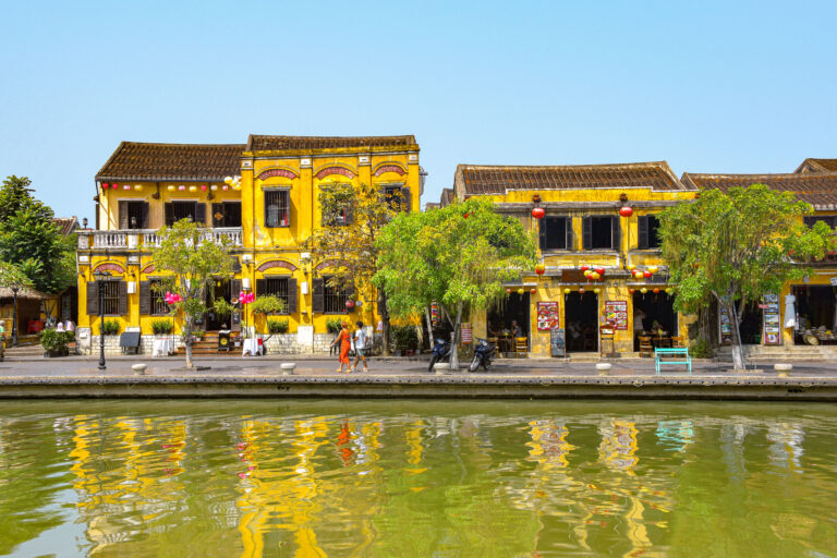 Vietnam : itinéraire de 2 semaines d&rsquo;Hanoï à Hoi An