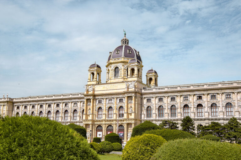 Itinéraire de 3 jours pour visiter Vienne