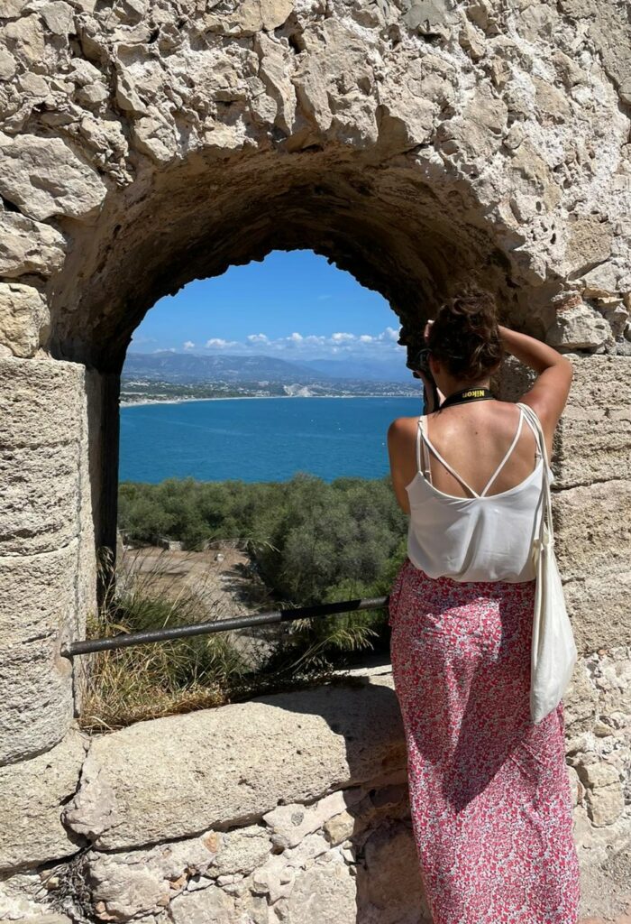 Ce que le voyage solo dit de la féminité aujourd’hui