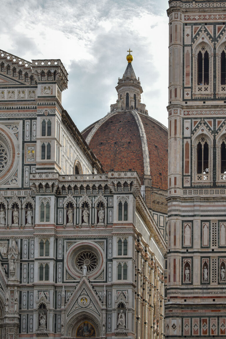 Visiter Florence en 3 jours : les 15 lieux incontournables