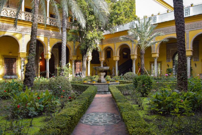 Itinéraire de 3 jours pour visiter Séville