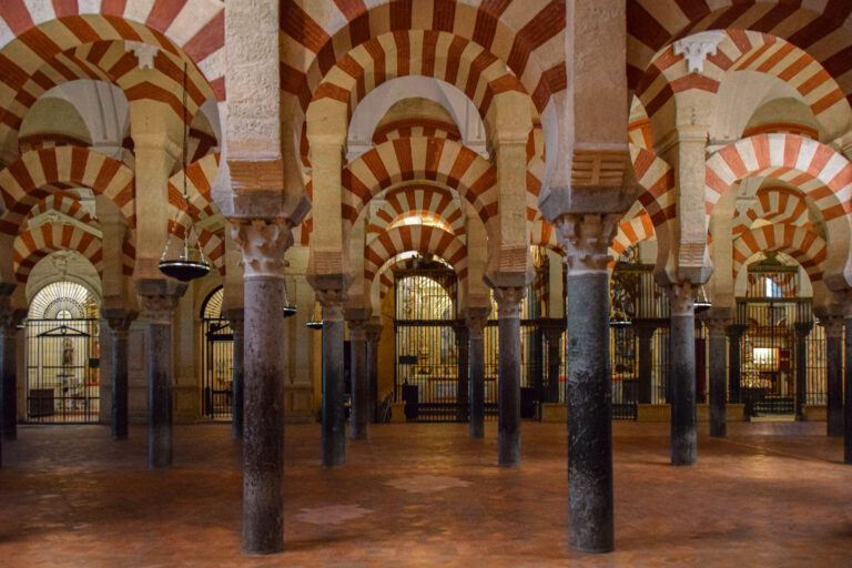 Andalousie : que voir, que faire à Cordoue en 2 jours ?