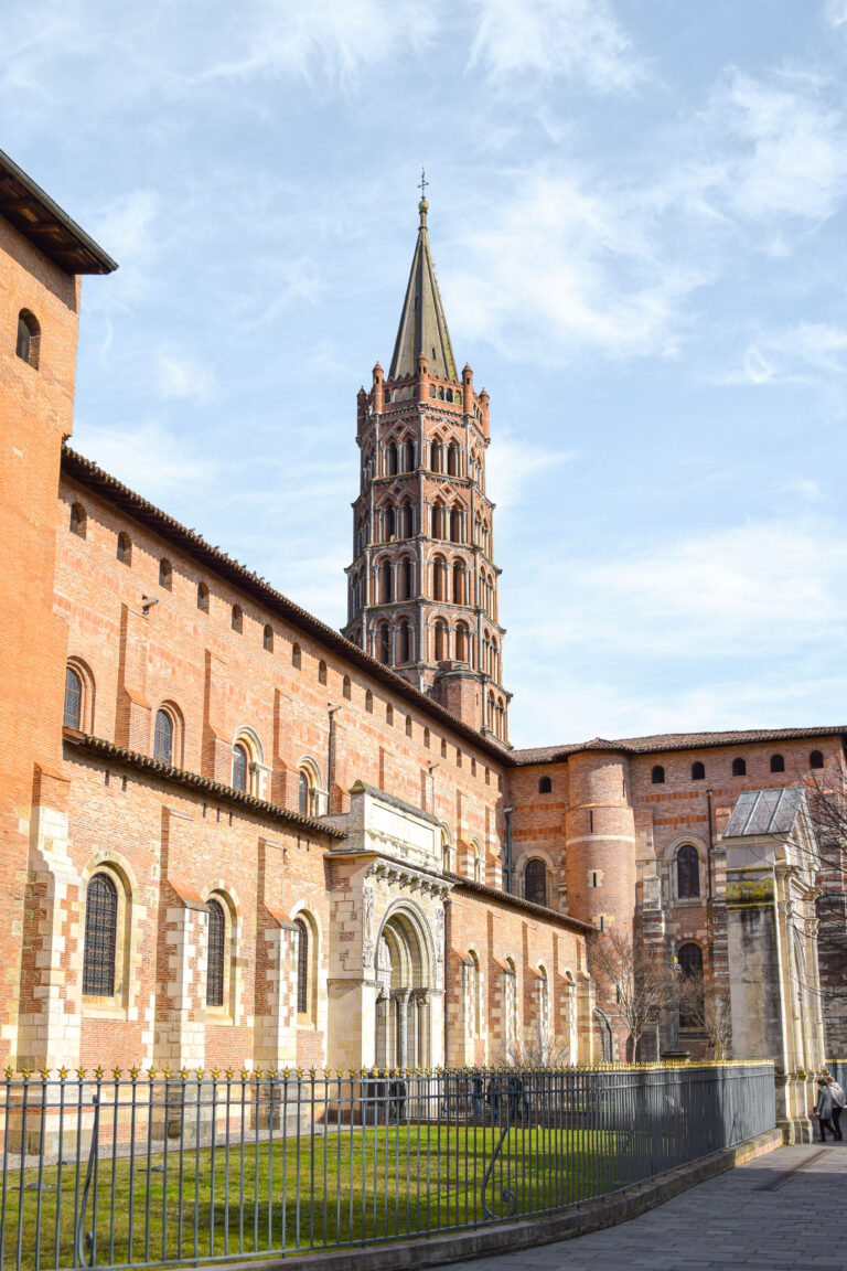 Un week-end à Toulouse : 9 lieux incontournables à visiter