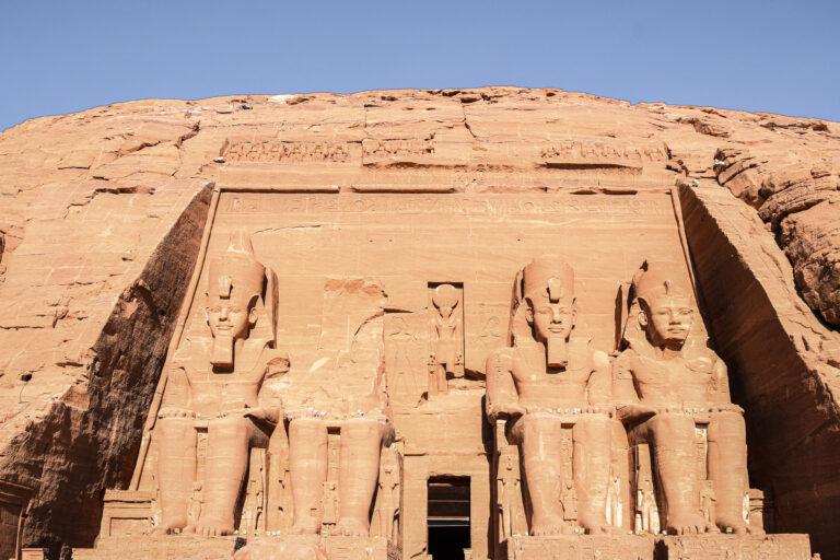 Faut-il vraiment visiter le temple d&rsquo;Abou Simbel ?