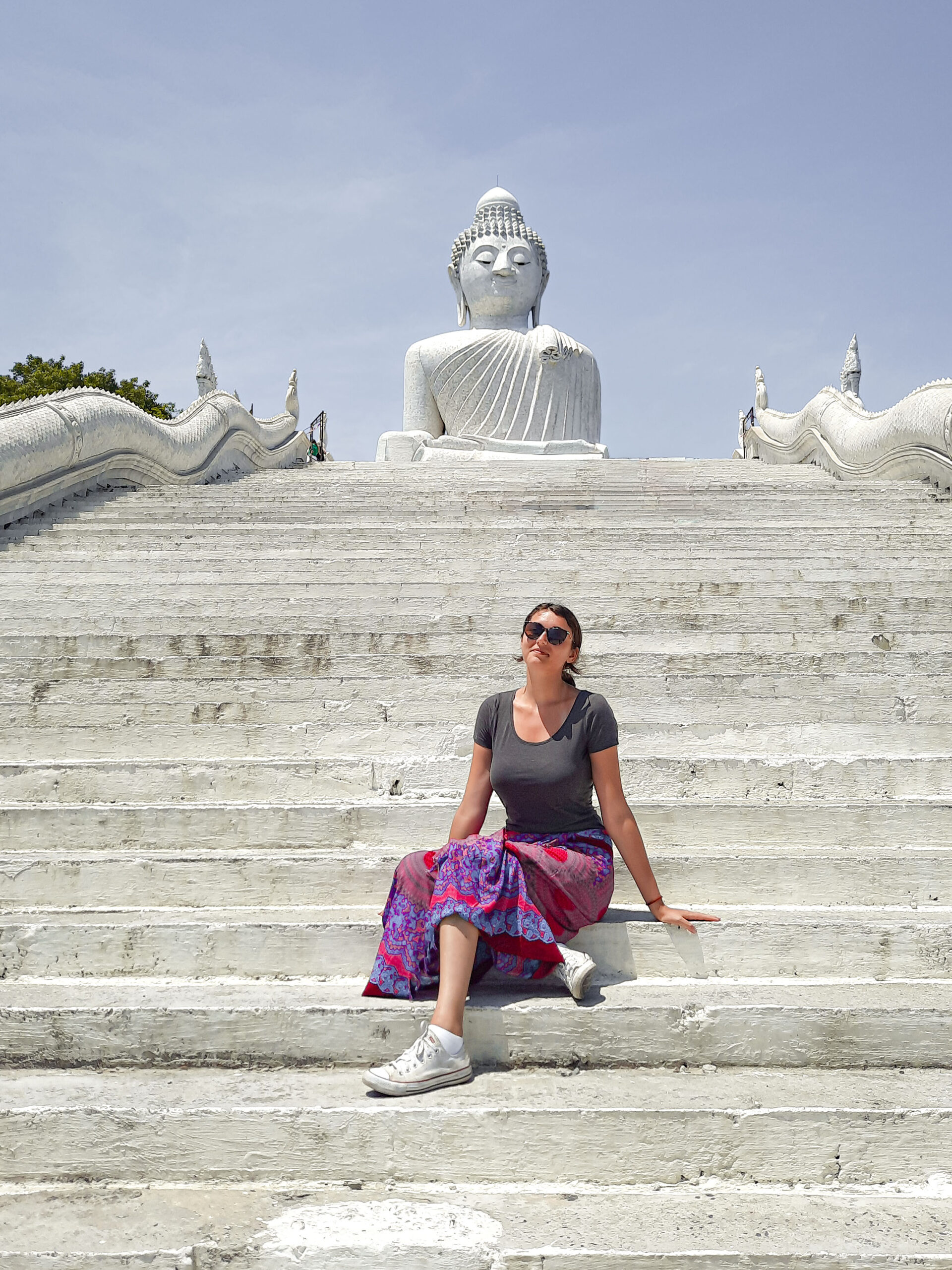 Voyager seule en Thaïlande : défis, surprises et libertés