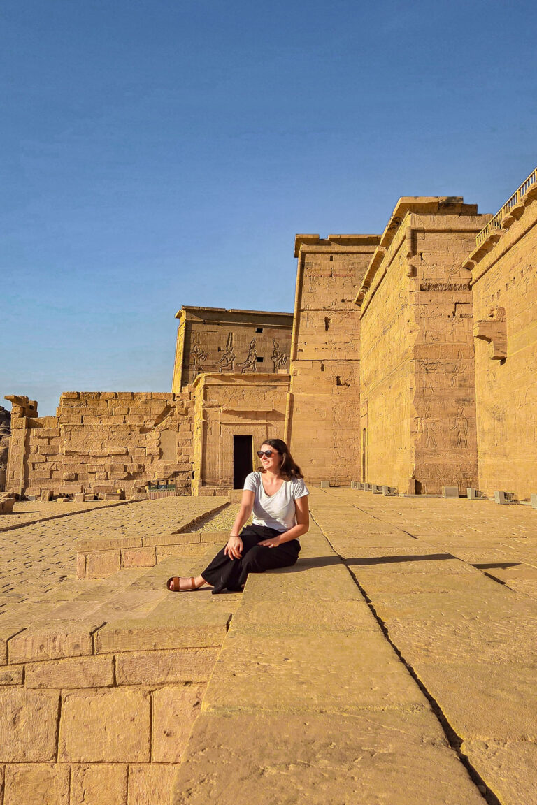 Voyager seule ne rend pas courageuse (mais lucide)