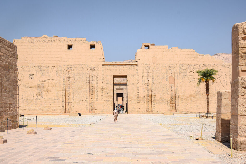 Voyager en groupe en Égypte : mon retour d’expérience