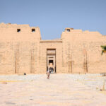 Voyager en groupe en Égypte : mon retour d’expérience