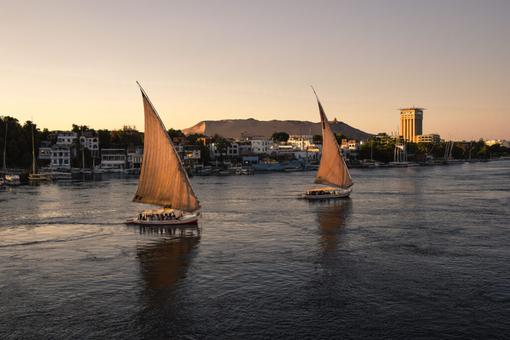 Voyage en Egypte : ce que j&rsquo;aurais aimé savoir avant de partir