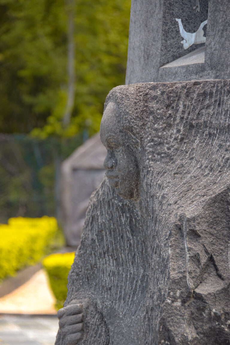 La montagne du Morne à Maurice : mémoire de l’esclavage et résistance