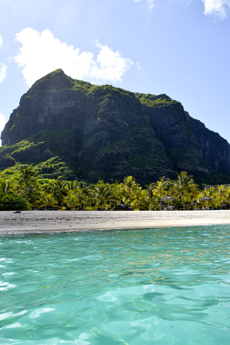 La montagne du Morne à Maurice : mémoire de l’esclavage et résistance