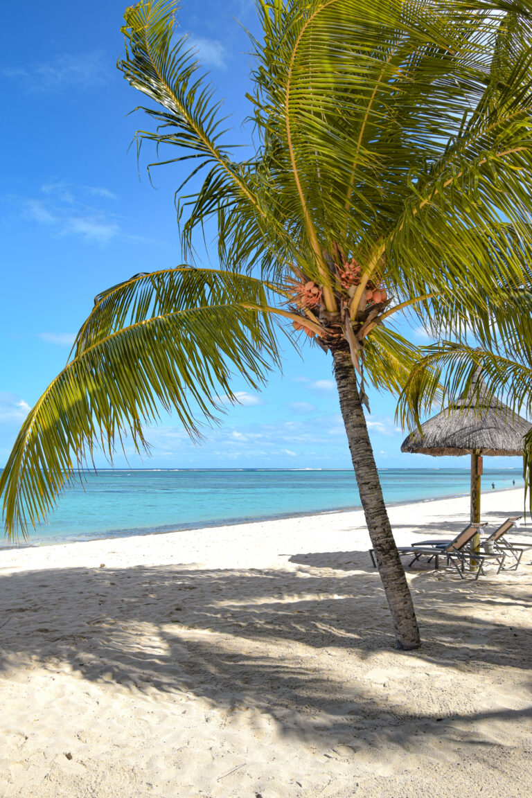 Itinéraire de 10 jours à l’île Maurice 