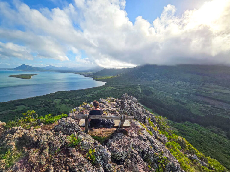 Voyager seule à l’île Maurice : mon retour d’expérience