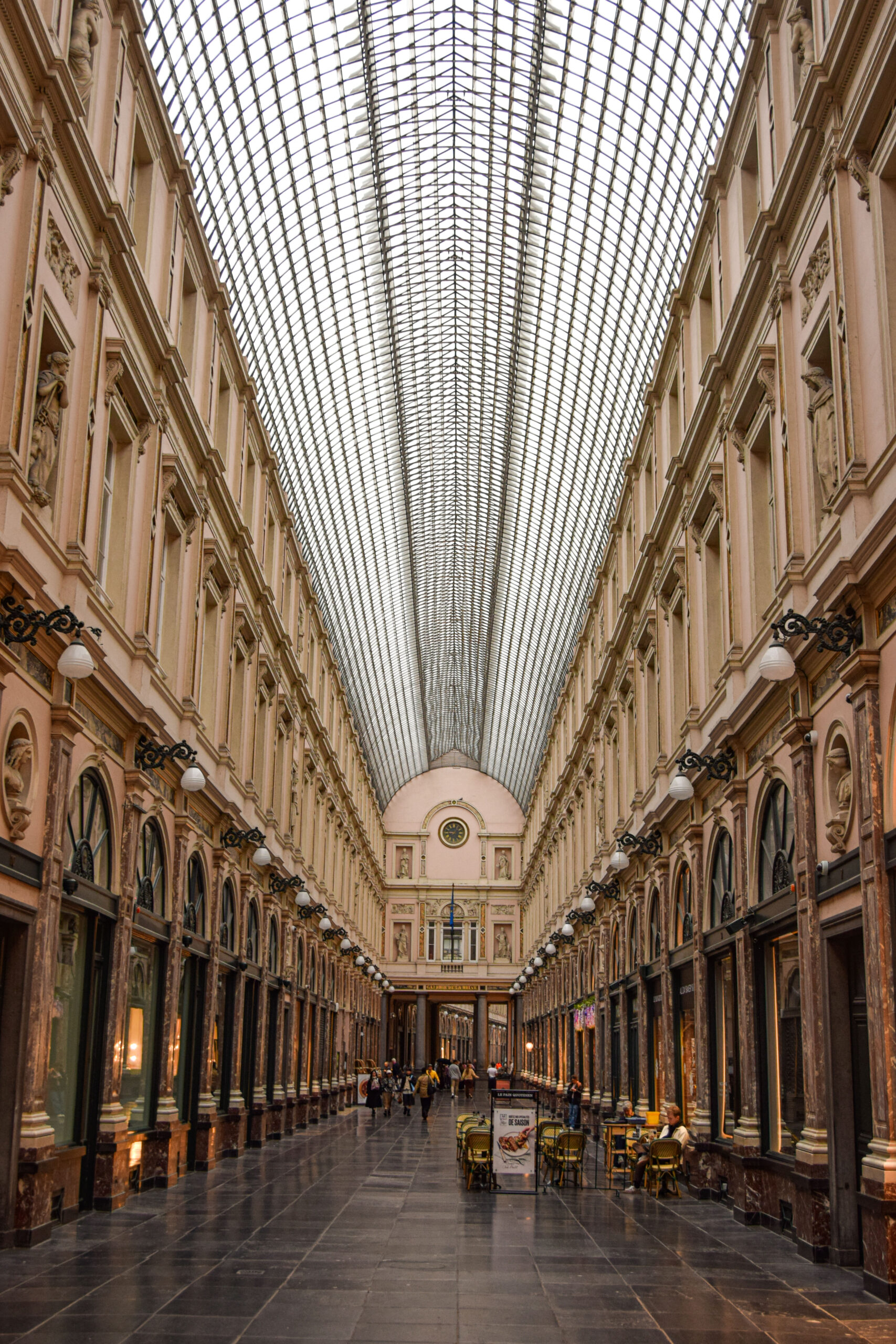 Un week-end à Bruxelles : 8 expériences incontournables