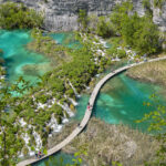 Road trip en Croatie : itinéraire de Plitvice à Split (1ère partie)