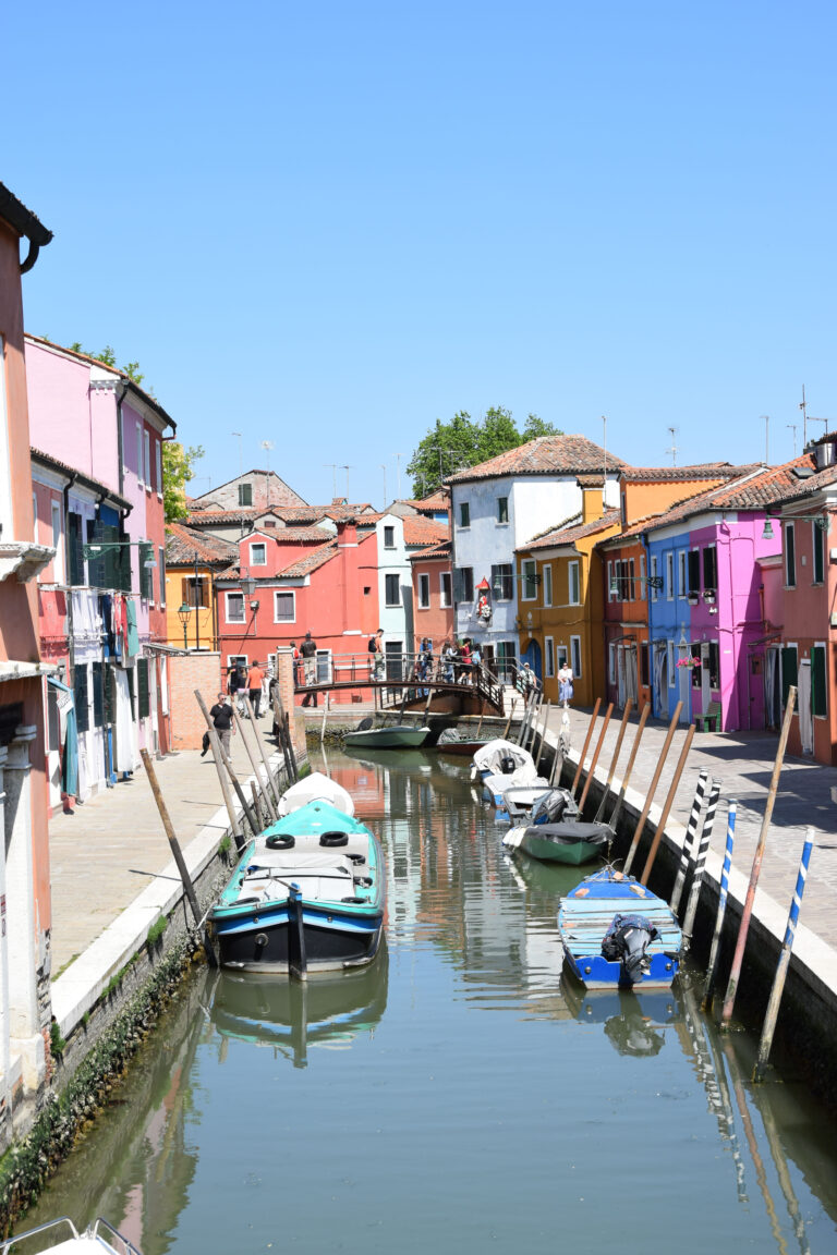 Venise face au tourisme de masse : peut-on encore s&rsquo;émerveiller ?