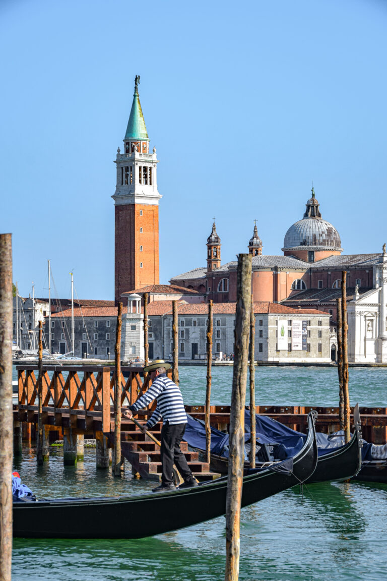 Comprendre Venise : les cinq visages de la Sérénissime