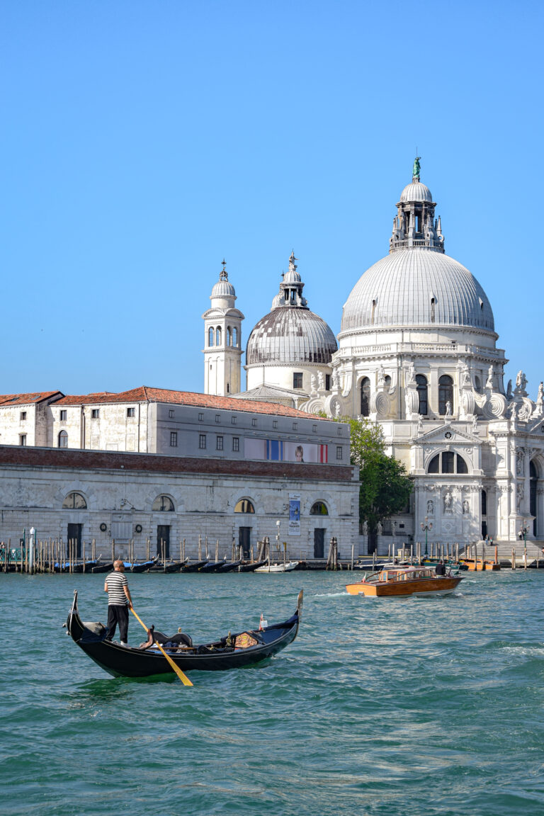 Venise face au tourisme de masse : peut-on encore s&rsquo;émerveiller ?